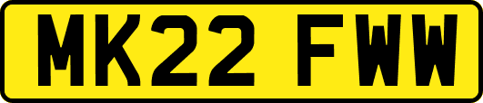 MK22FWW