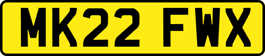 MK22FWX