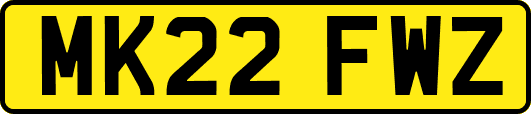MK22FWZ