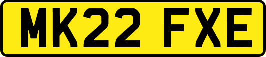 MK22FXE
