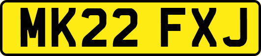 MK22FXJ