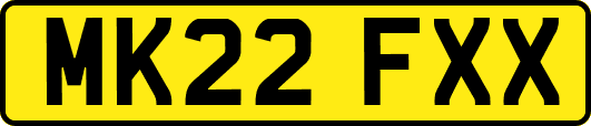 MK22FXX