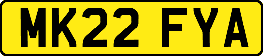 MK22FYA