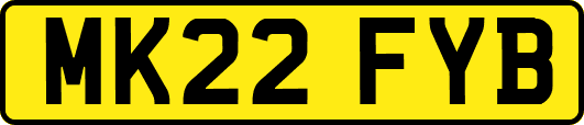 MK22FYB