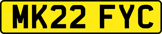 MK22FYC