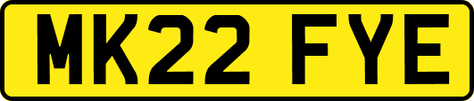 MK22FYE