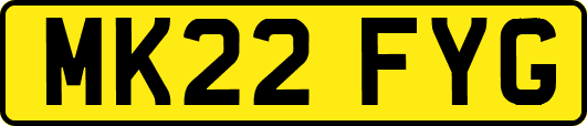 MK22FYG