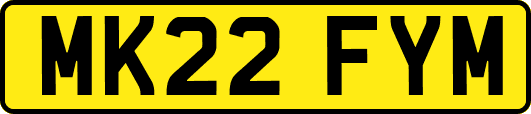 MK22FYM