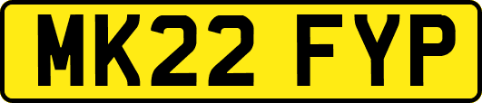 MK22FYP