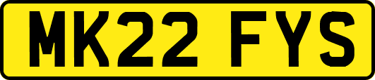 MK22FYS
