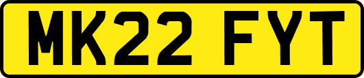 MK22FYT