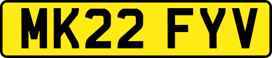 MK22FYV