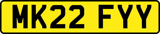 MK22FYY