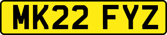 MK22FYZ