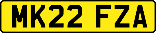 MK22FZA