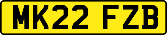 MK22FZB