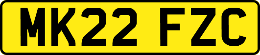 MK22FZC