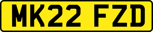 MK22FZD