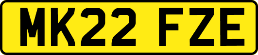 MK22FZE