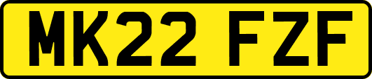 MK22FZF