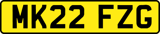 MK22FZG