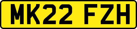 MK22FZH