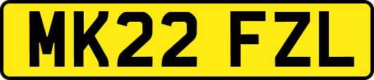 MK22FZL
