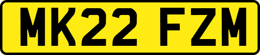 MK22FZM