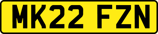 MK22FZN