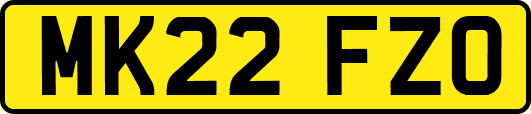 MK22FZO