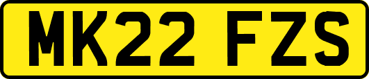 MK22FZS