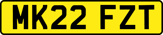 MK22FZT