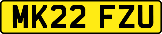 MK22FZU