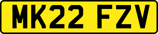MK22FZV