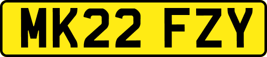 MK22FZY