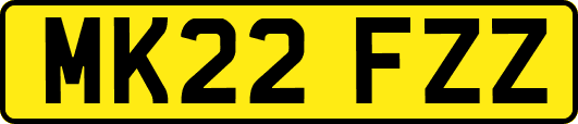 MK22FZZ