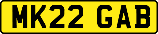 MK22GAB