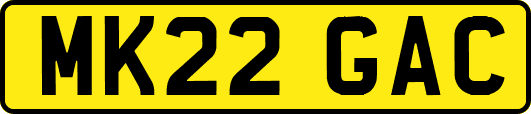 MK22GAC