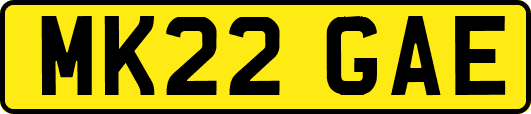 MK22GAE