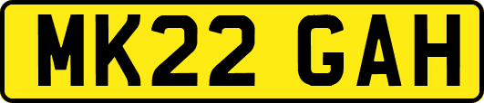 MK22GAH