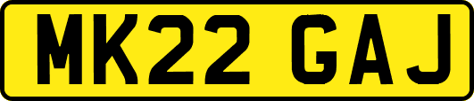 MK22GAJ