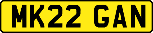 MK22GAN