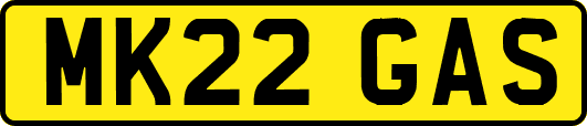 MK22GAS