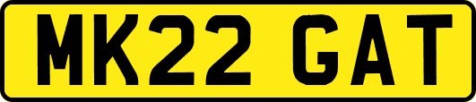 MK22GAT