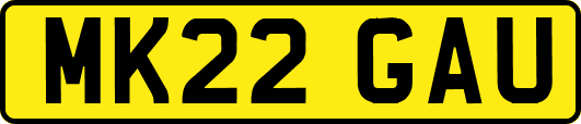 MK22GAU