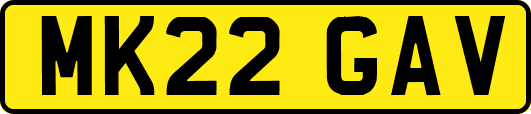 MK22GAV