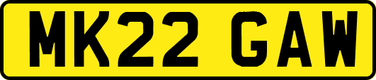 MK22GAW