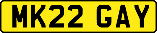 MK22GAY