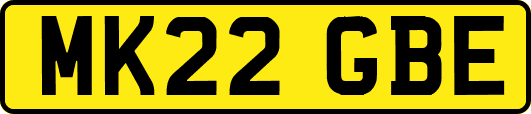 MK22GBE