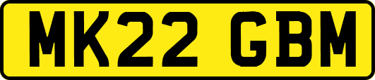 MK22GBM